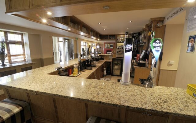 The Elm Tree Inn