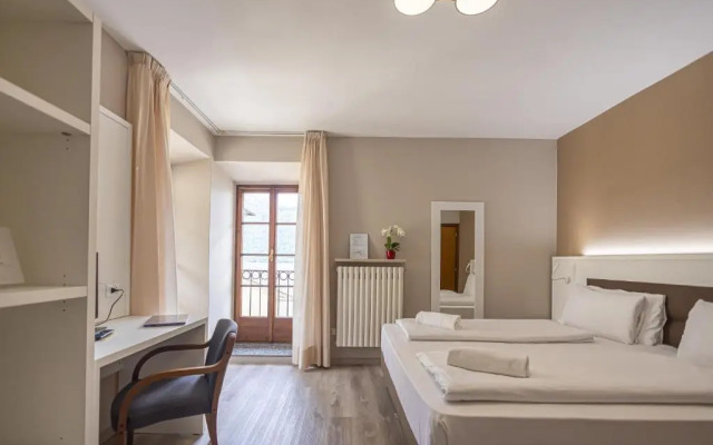 Hotel Il Portico by LVG Hotel Collection