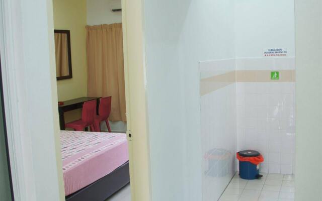 Sunshine Jonker Guesthouse