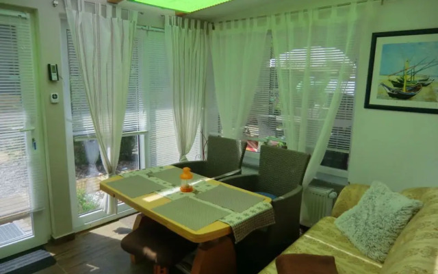 "min Hus" Quiet and Close to the Beach