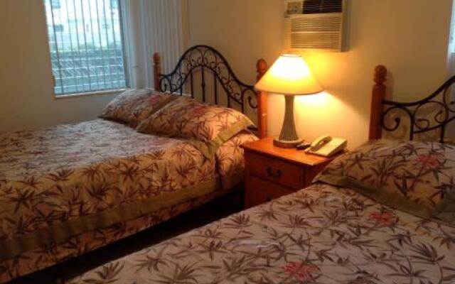 Summerland Suites