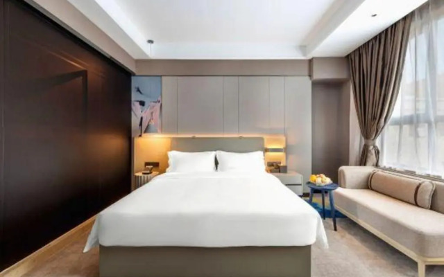 Lavande Hotel (Shenzhen Airport, Fuyong Metro Station)
