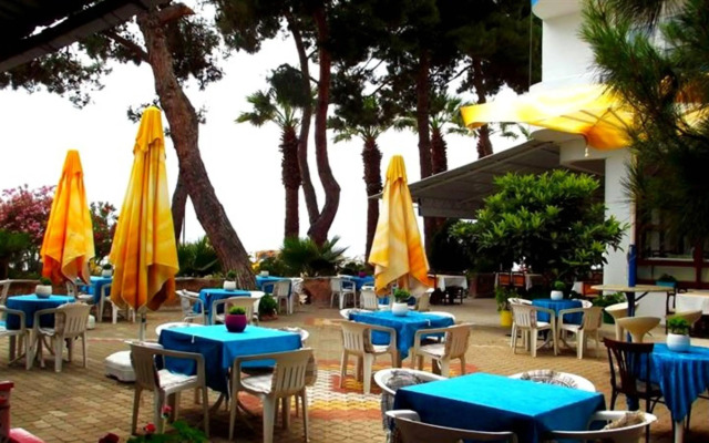 Belgin Otel