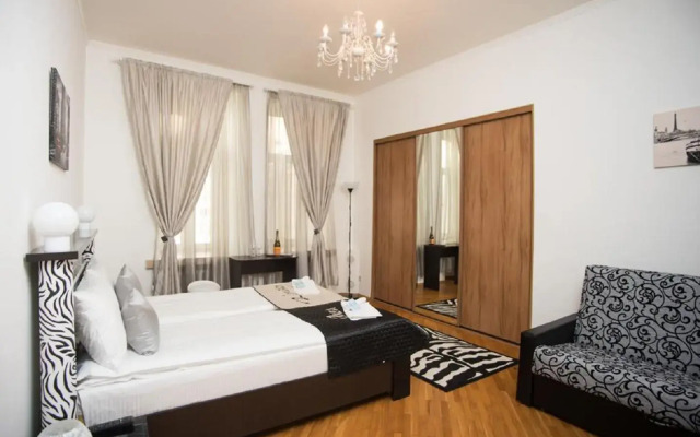 Guest Room SAD 3