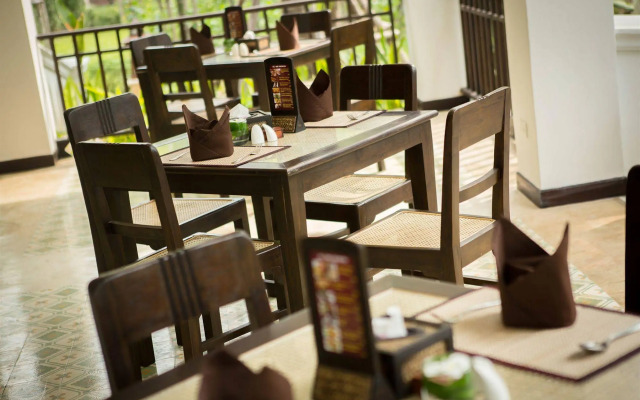 Ratchapruek Lanna Boutique