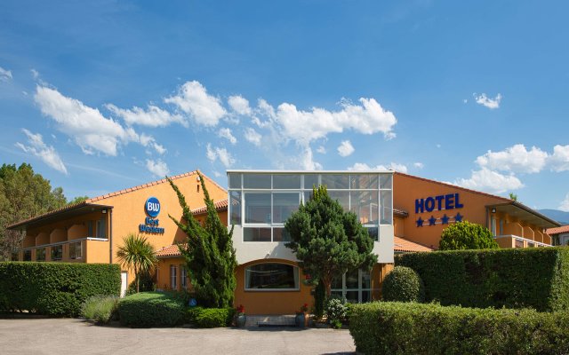 Best Western Le Vauban