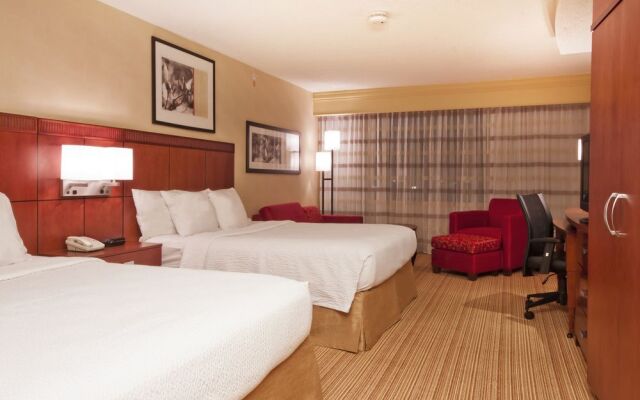 Courtyard Amarillo WestMedical Center