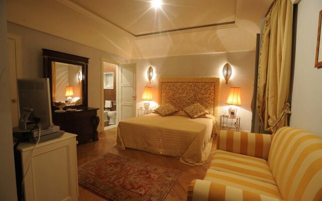 Relais Villa San Martino