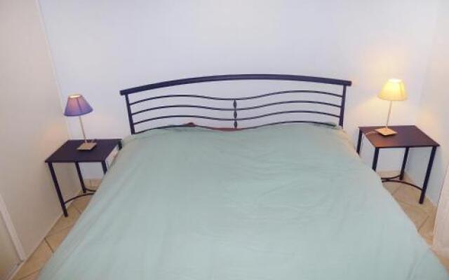 Holiday Home Les Bardières