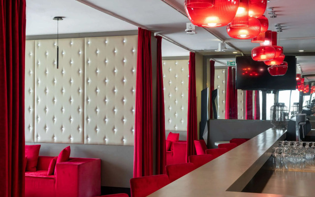 Radisson Blu Hotel N'Djamena