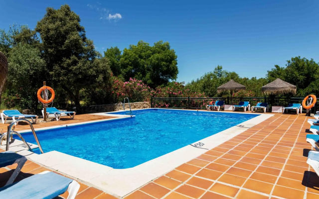 Hotel El Horcajo