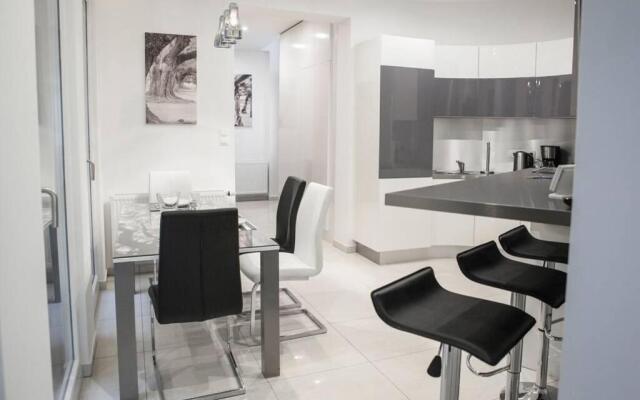 Apartment Downtown Ulloi 3