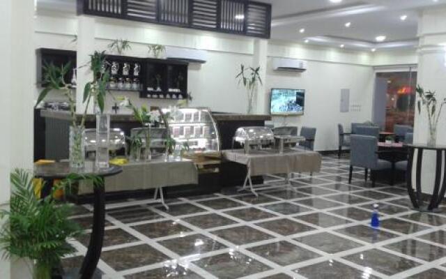 Benzart Hotel Apartments