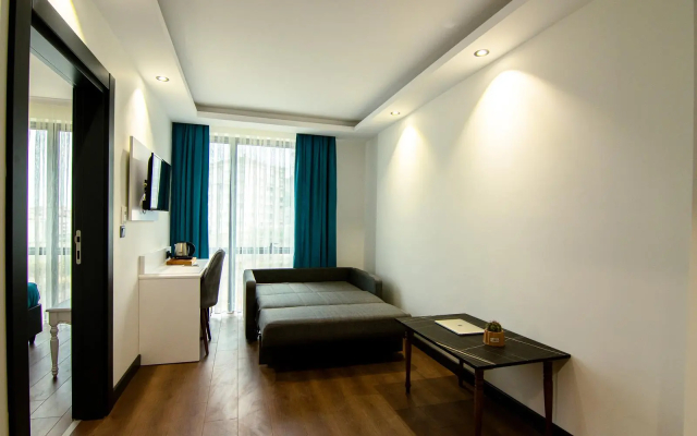 Berlin Suite Hotel Trabzon - Hotel in Trabzon - Photo 5