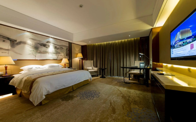 Yang Peng Jin Jiang Hotel