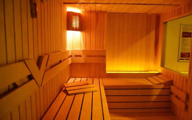 Akbak Hotel