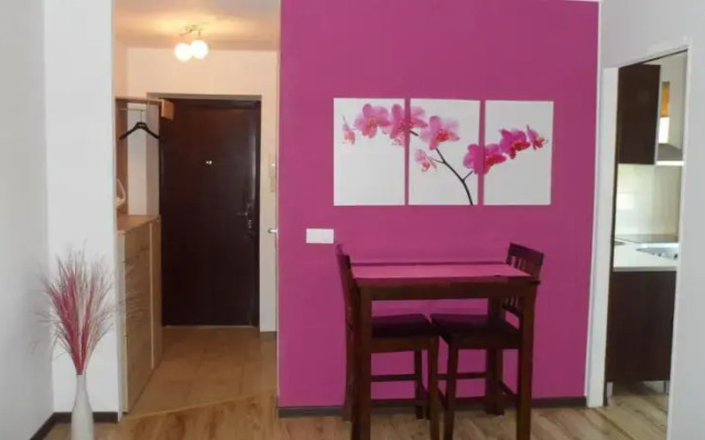 Riia st. Apartment