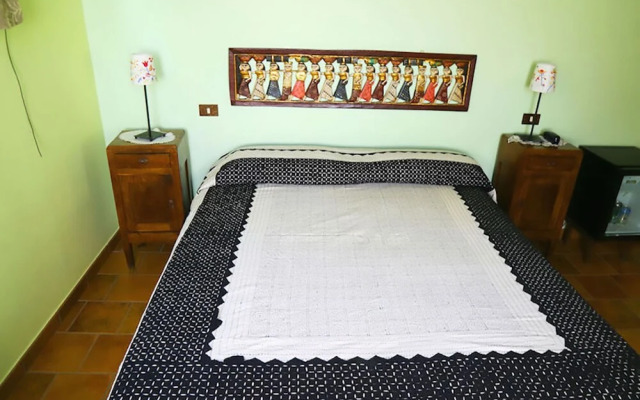 locanda del picchio