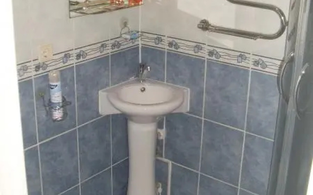 Охотничий дом