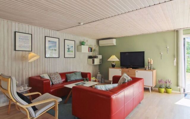 "Slave" - 800m from the sea in NW Jutland