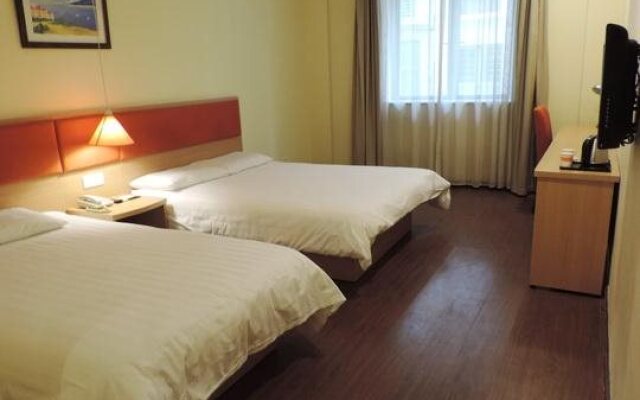 Home Inn Mengzi Road
