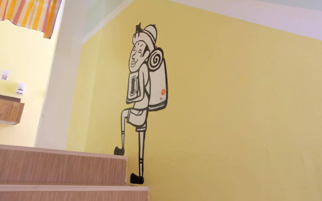 AK Hostel