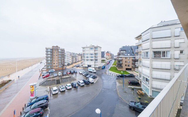 Amazing View on the sea Apt Astor
