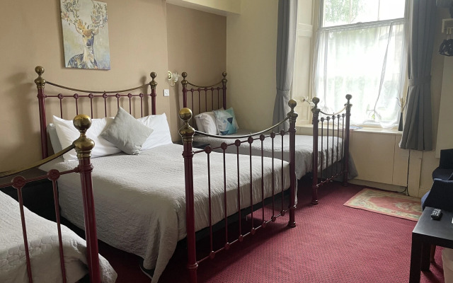 Atlas Guest House