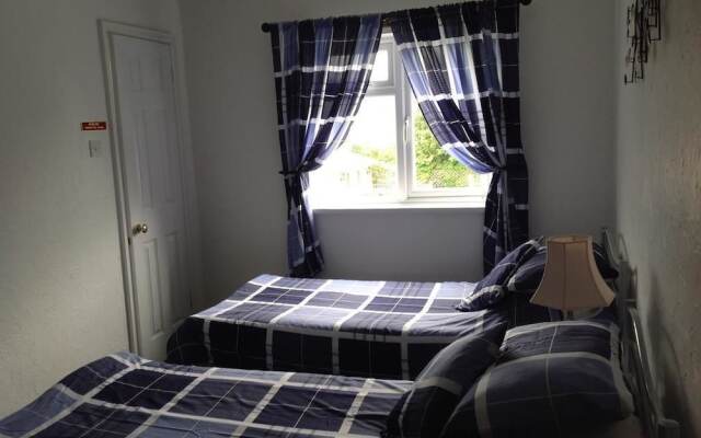 Lorron B&B
