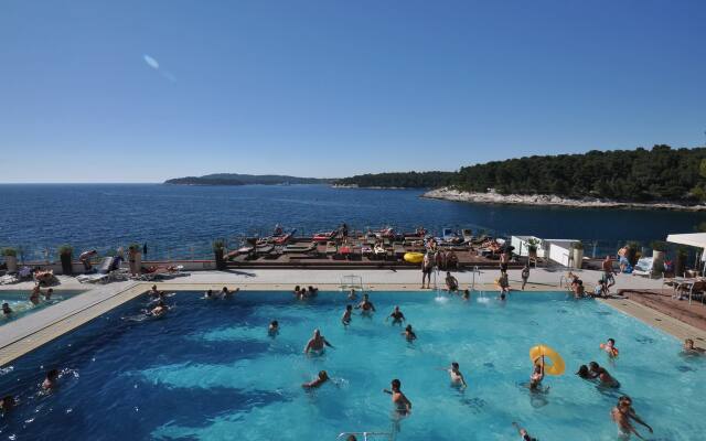 Tourist Resort Horizont - Pula