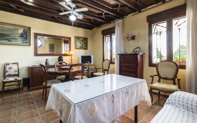 Villa verde