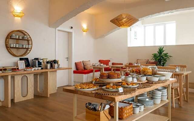 Praia FLH Hotels Ericeira