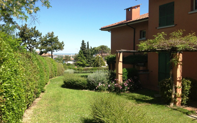 Residenze Al Colle Dei Pini