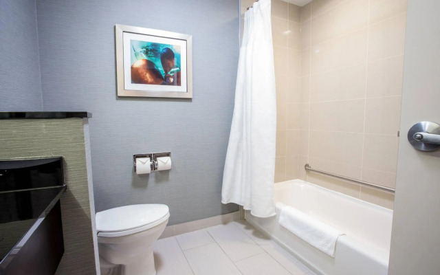 Fairfield Inn & Suites by Marriott St. John's Newfoundland