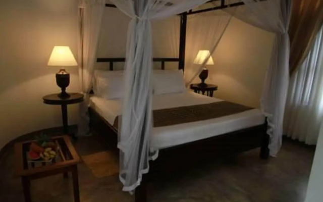 Thamaya Heritance Tangalle