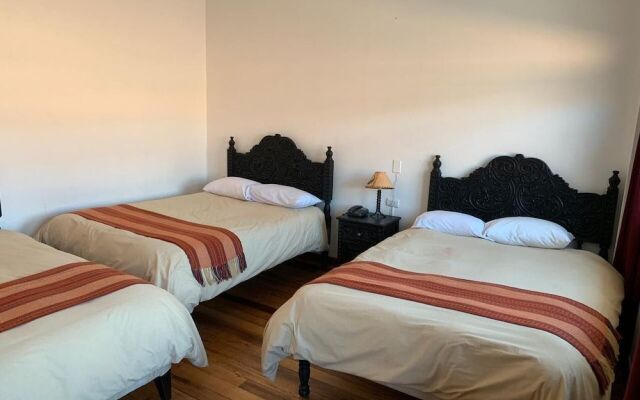 Killa Wasi Hostal