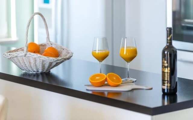 Sea View Apartments - Stella Maris