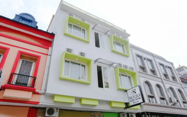 Noura Guest House Syariah