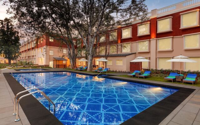 Welcomhotel Amritsar- Member Itc Hotel Group