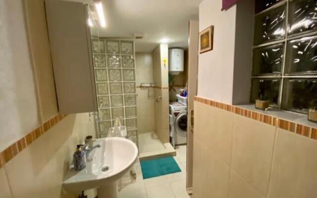 Casa Beatriz