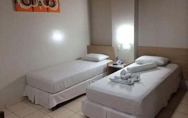 Swamy Hotel