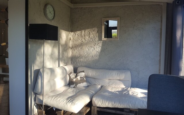 Le May Du Pan Chambre Dhote