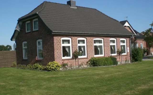 Ferienhof Boysenfeld