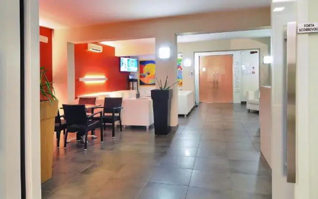 Hotel Nederland