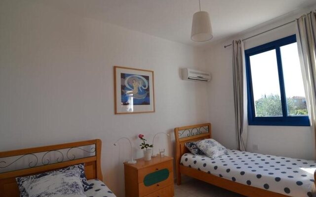 Sea Breeze Villas
