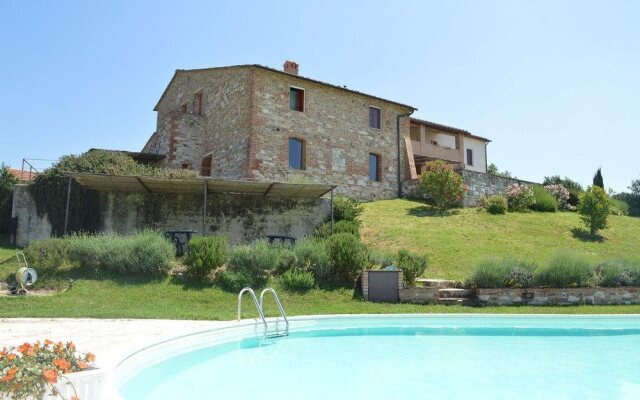 Agriturismo Poggio d'Arno