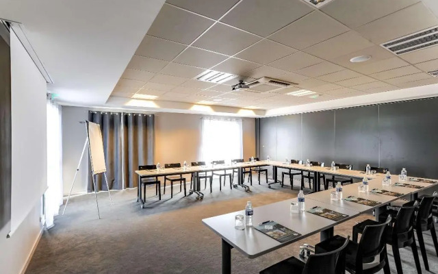 Brithotel le Galion & Spa