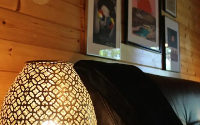 Frio Springs Lodges