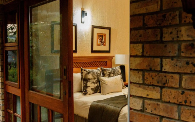 Hoyo Hoyo 573 Kruger Park Lodge