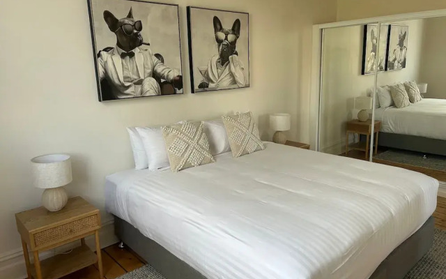 ARK Apartments